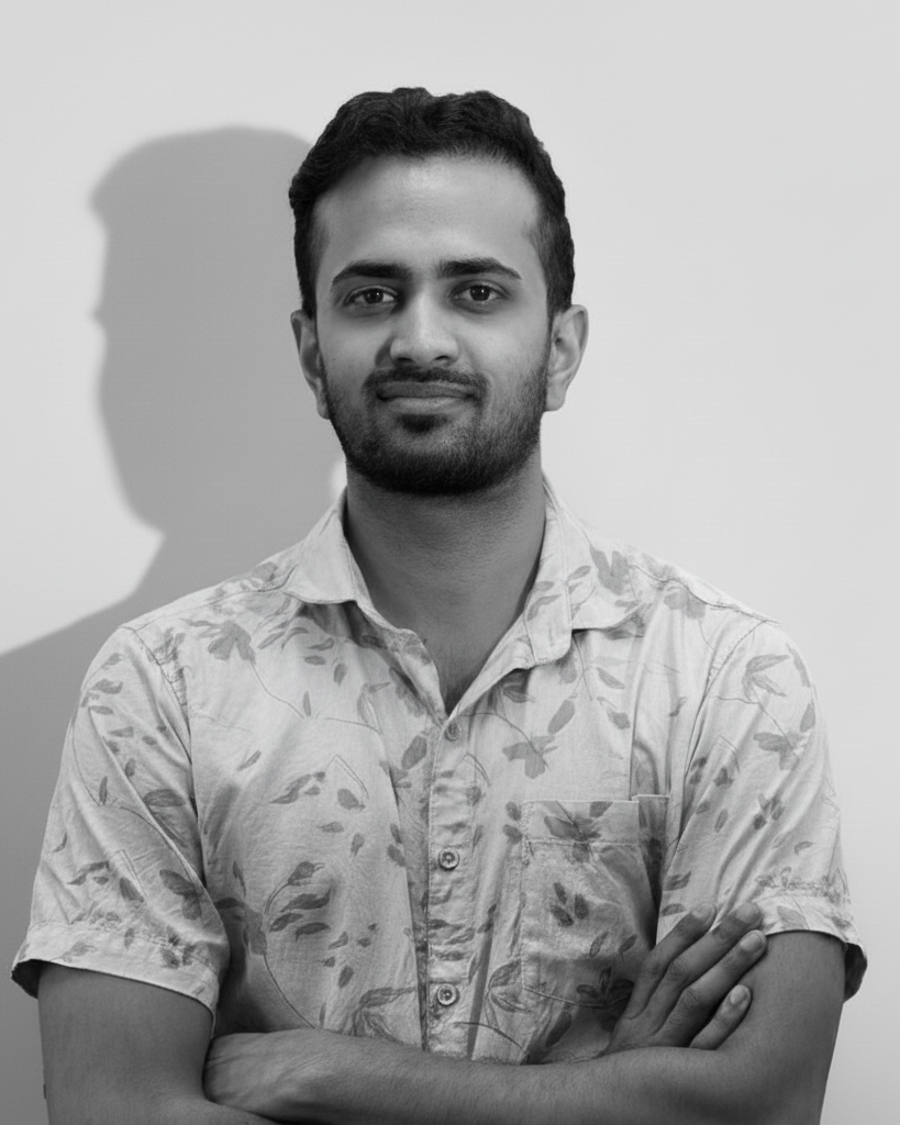 Kiran George Illustration